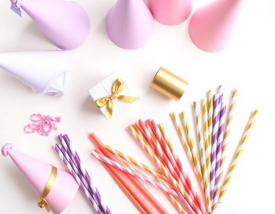 Party Accessories event supplies