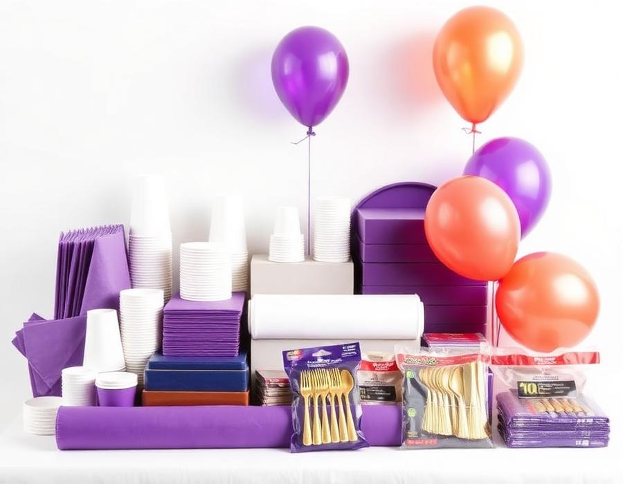 Carrie Event Supplies LLC Event Party Supplies carrie-event-supplies-llc-event-party-supplies